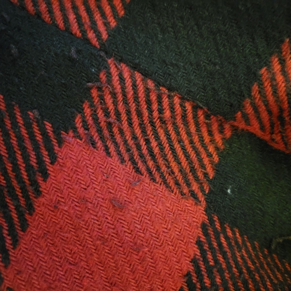 Mossimo Supply Co coat - Picture 6 of 6